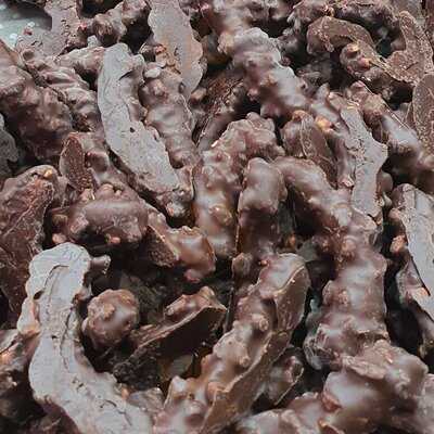 Chocolateria La Cepedana