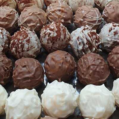 Chocolateria La Cepedana