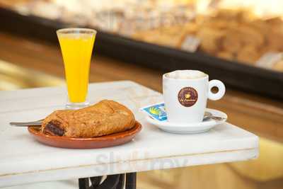 Chocolateria La Cepedana