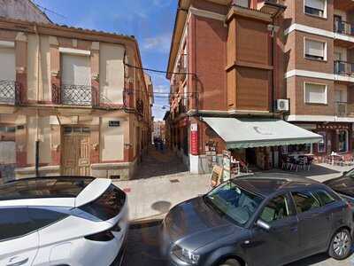 Chocolateria La Cepedana