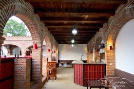 Meson Asador El Castellar