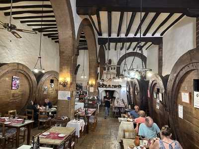 Antic Celler Can Ripoll