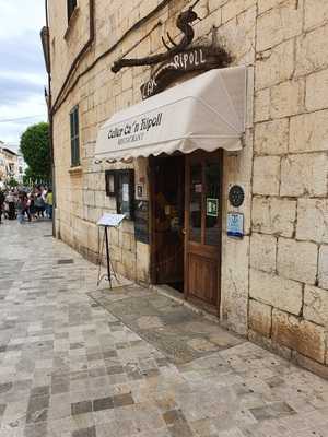 Antic Celler Can Ripoll