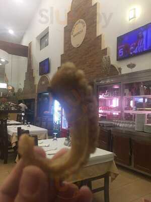 Restaurante Marino Ii