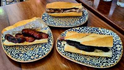 Restaurante Marino Ii