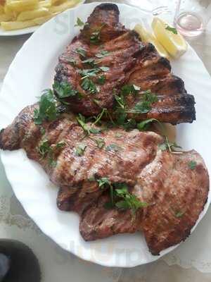 Guachinche Emilio Y Mar