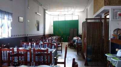 Guachinche Emilio Y Mar