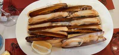 Restaurante A Mirandilla