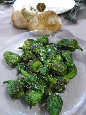 Restaurante A Mirandilla