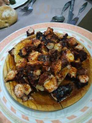 Restaurante A Mirandilla