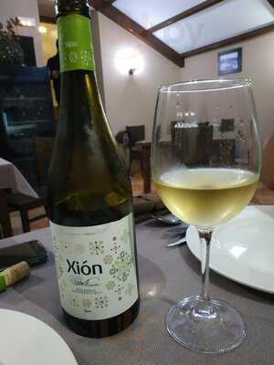 Restaurante A Mirandilla