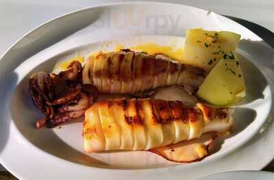 Restaurante A Mirandilla