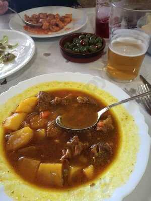 Hostal Restaurante La Brasa