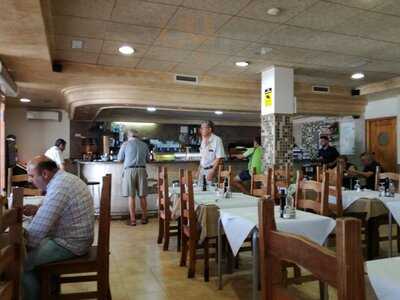 Hostal Restaurante La Brasa