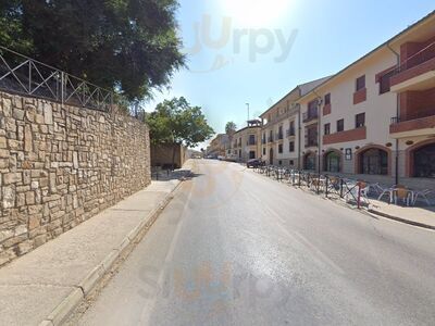 Restaurante Villalar