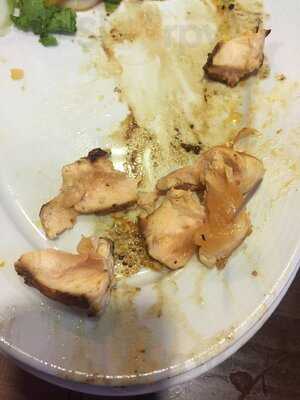 Taperia Restaurante O Chideiro