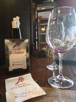 Taperia Restaurante O Chideiro