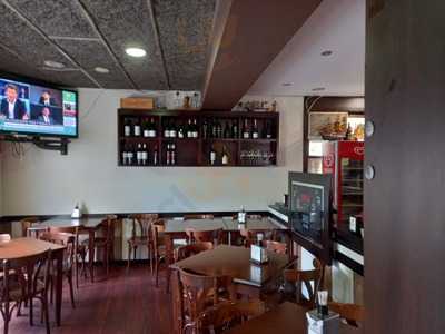 Taperia Restaurante O Chideiro