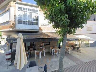 Taperia Restaurante O Chideiro