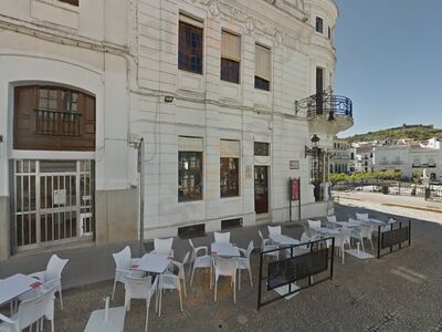 Casino Arias Montano