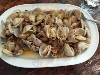 Meson Rey (bar De La Vieja)