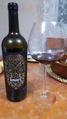 La Bodeguita Del Medio