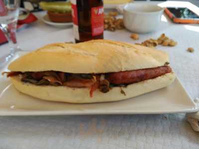 La Bodeguita Del Medio