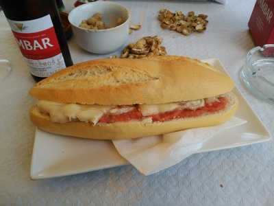 La Bodeguita Del Medio