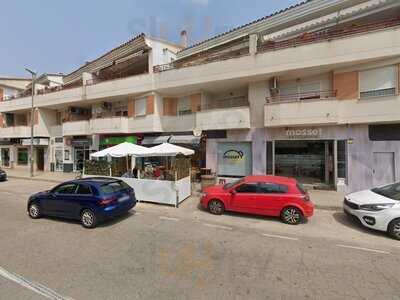 La Bodeguita Del Medio