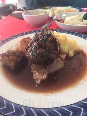 Broadway Uptown Quesada