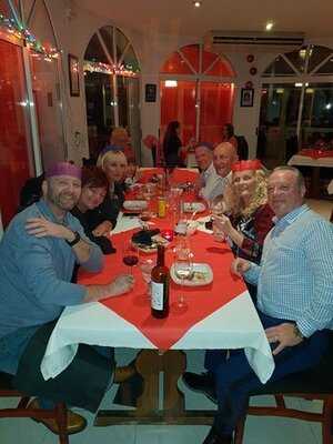 Broadway Uptown Quesada