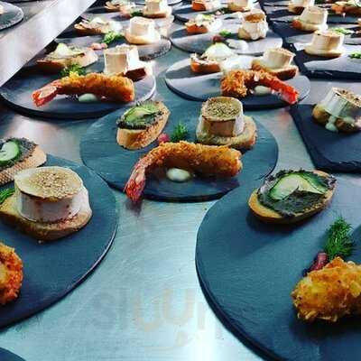 Broadway Uptown Quesada