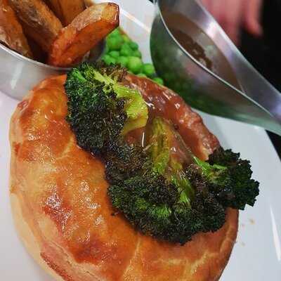 Broadway Uptown Quesada