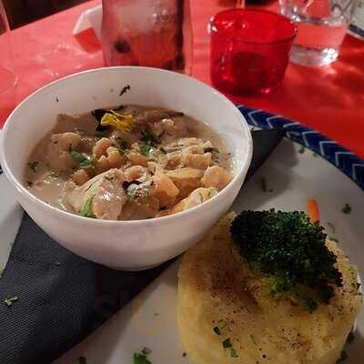 Broadway Uptown Quesada