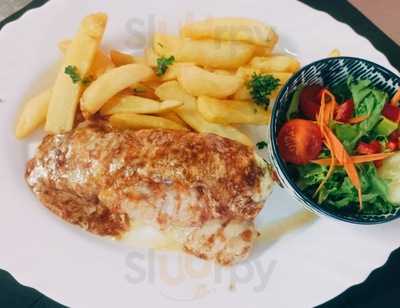 Broadway Uptown Quesada