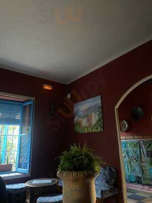 Teteria Patio De Las Fuentes