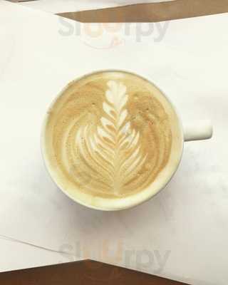 Teteria Patio De Las Fuentes