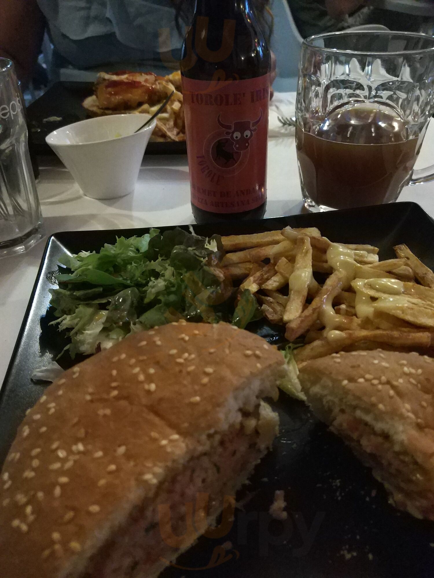 La Pita Flamenca