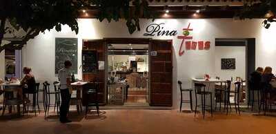Pina Tapas