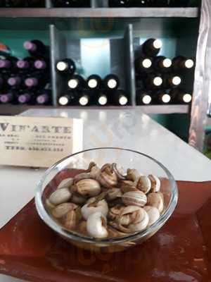 Vin'arte La Abacería Del Arroyo