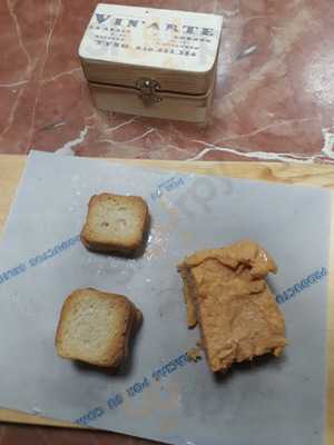 Vin'arte La Abacería Del Arroyo