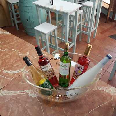 Vin'arte La Abacería Del Arroyo