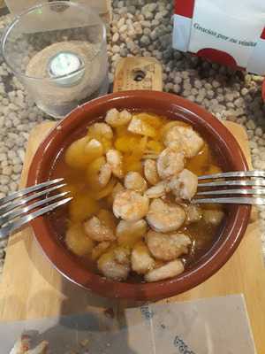 Vin'arte La Abacería Del Arroyo