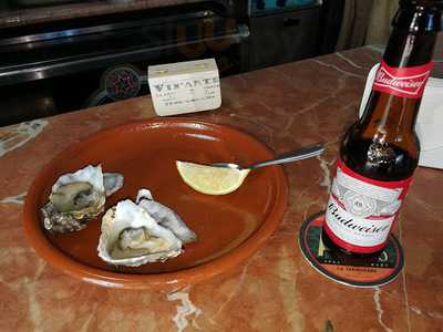 Vin'arte La Abacería Del Arroyo