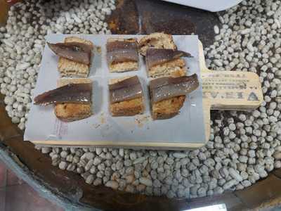 Vin'arte La Abacería Del Arroyo