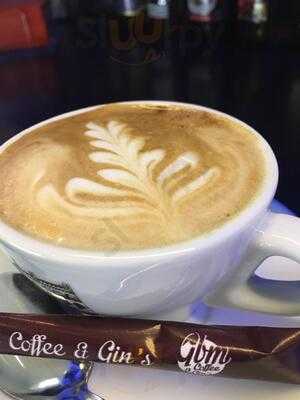 Gbm Coffee & Gin´s