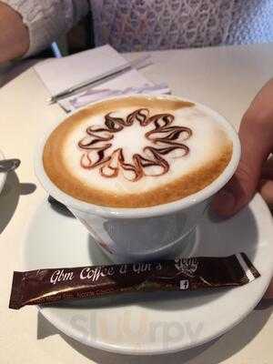 Gbm Coffee & Gin´s