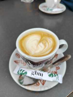 Gbm Coffee & Gin´s