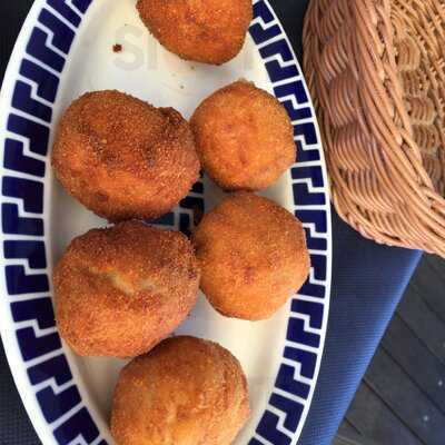 Chiringuito Don Tomás