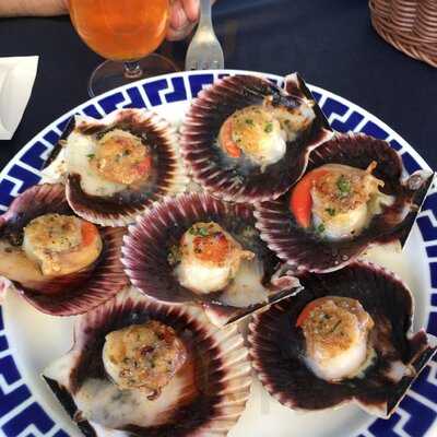 Chiringuito Don Tomás